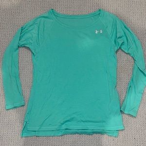Women’s Under Armour Longsleeve Shirt